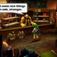 Illustration for article titled What Zelda Items would improve other videogames? (A Blog Revisited)